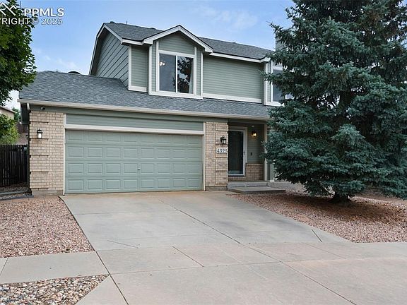3rd image of 4325 Crow Creek Dr