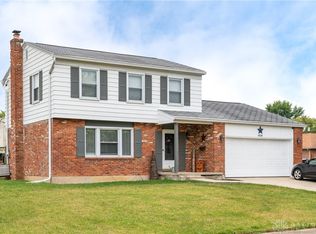 4038 Wolcott Pl, Englewood, OH