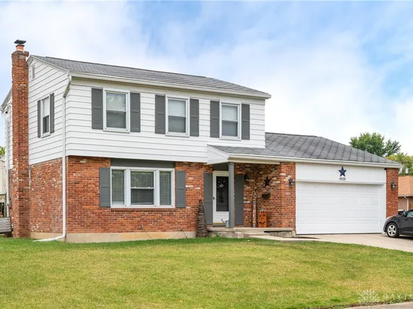 4038 Wolcott Pl, Englewood, OH 45322