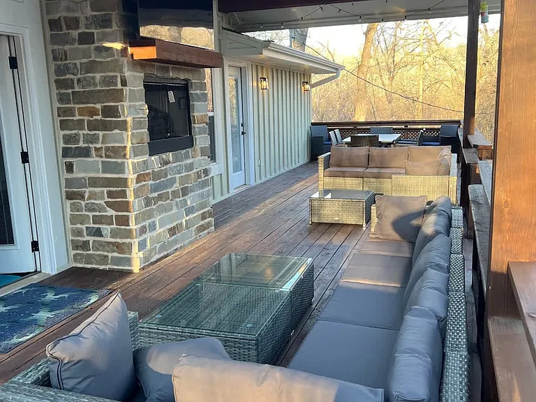 Terrace View