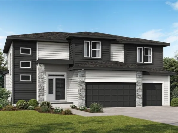 3208 Arboridge Cir, Lees Summit, MO 64082