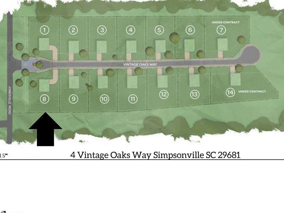 2nd image of 4 Vintage Oaks Way