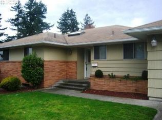 617 NE 110th Ave, Portland, OR 97220