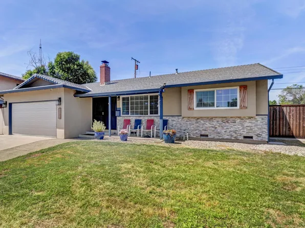 6632 Mirwood Ct, Orangevale, CA 95662