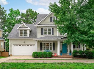 1004 Manderston Ln, Apex, NC 27502