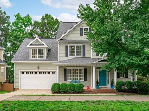 1004 Manderston Ln, Apex, NC 27502