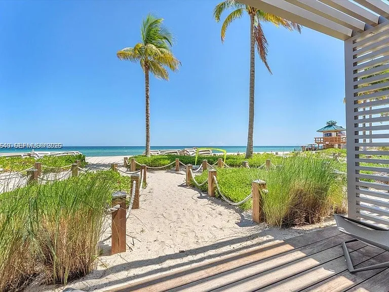 18975 Collins Ave #8 — Photo 1