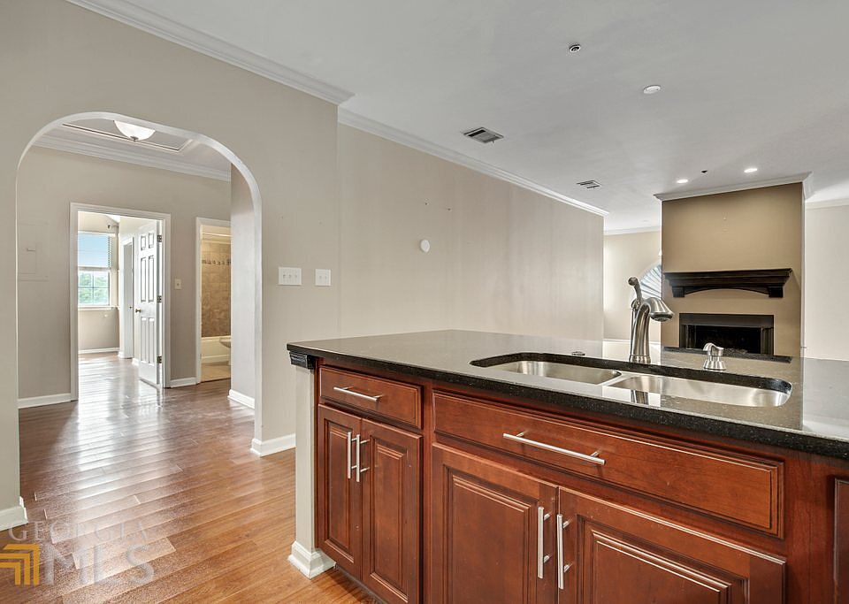 Barony On Peachtree Condominiums Atlanta, GA Zillow