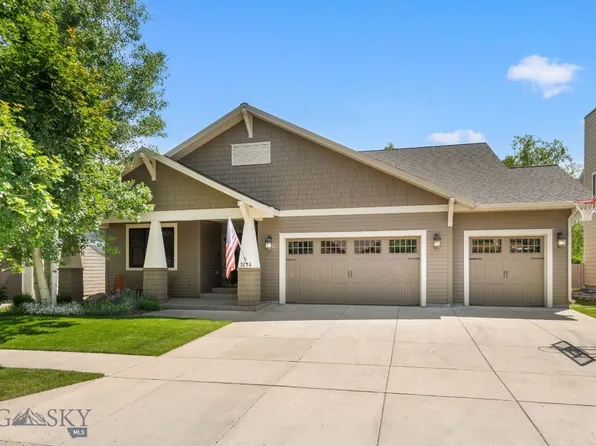 3246 Hillcrest Dr, Bozeman, MT 59715