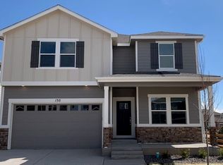 150 Sabin Way, Lochbuie, CO 80603