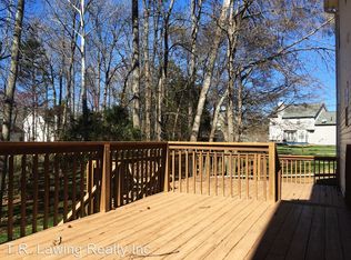 12117 Saddle Pace Ln, Charlotte, NC 28269