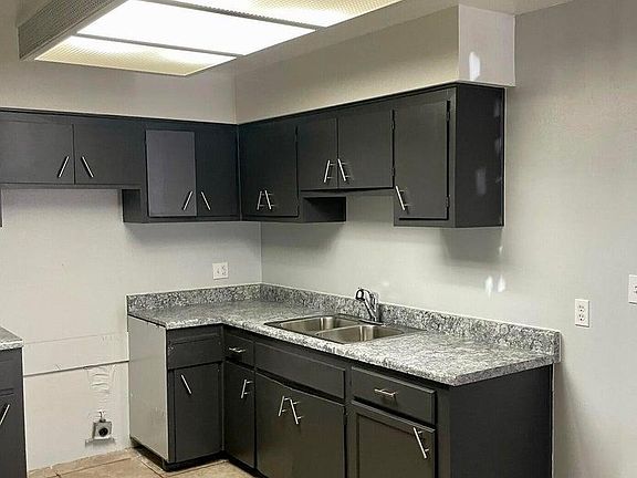 Kitchen...
