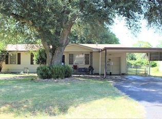 609 W Walters Blvd, New Boston, TX 75570