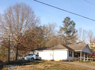 1016 Shamrock Ln, Ball Ground, GA 30107