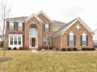 14029 Salmon Dr, Carmel, IN 46033