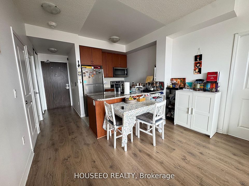 1st image of 349 Rathburn Rd W #2217