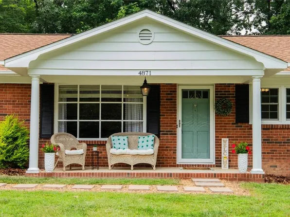 4871 Westray Ln, Walkertown, NC 27051