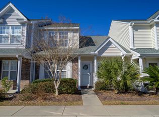 404 Whinstone Dr #404, Murrells Inlet, SC 29576