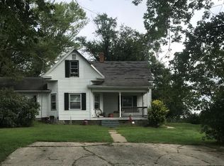 13080 Ferry Rd, Boonville, MO 65233