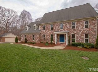 732 Lanham Pl, Raleigh, NC 27615