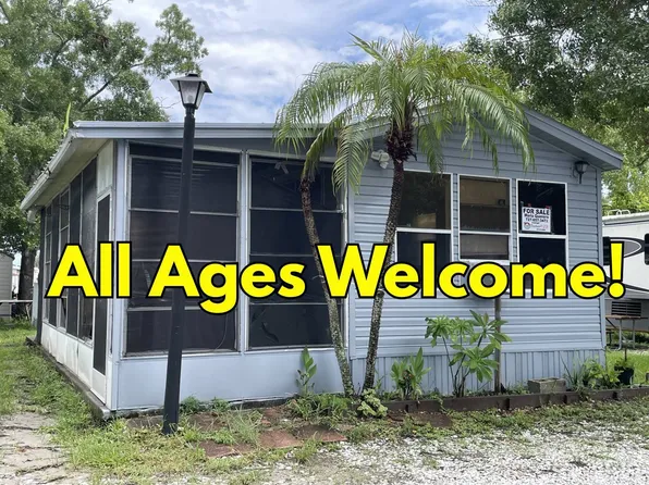 6900 Ulmerton Rd Lot 22, Largo, FL 33771