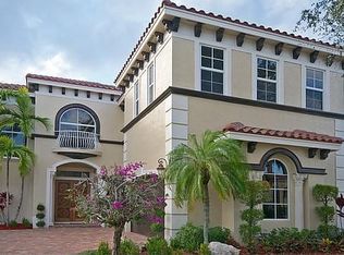 16335 Via Venetia W, Delray Beach, FL 33484