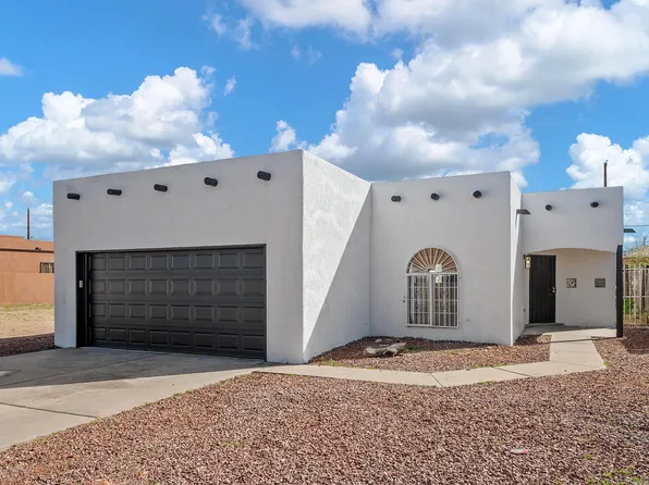 2928 Corona Dr NW, Albuquerque, NM 87120