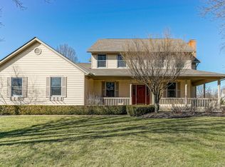 7758 Cumberland Cir NW, Canal Winchester, OH 43110