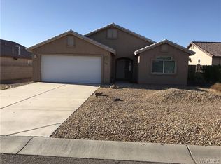 1629 E Rinaldi Way, Fort Mohave, AZ 86426
