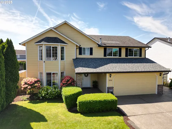 2614 NE 176th Ave, Vancouver, WA 98684