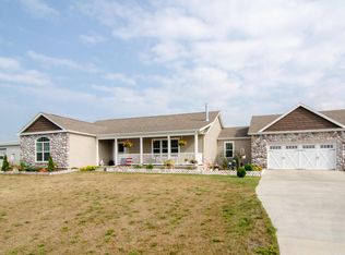 9357 Chapel Rd, Niles, MI 49120