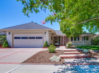 11091 Santa Teresa Dr, Cupertino, CA