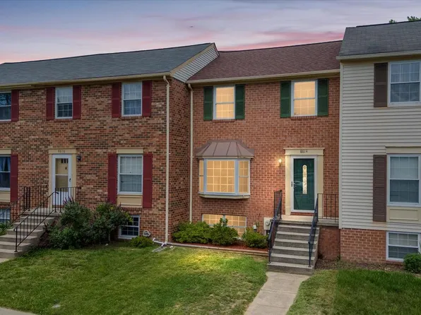 8614 Black Rock Hbr, Pasadena, MD 21122