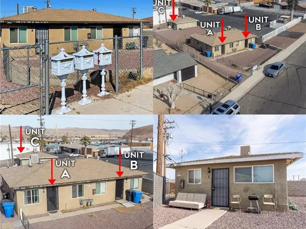 1331 Nancy St, Barstow, CA 92311