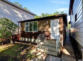 1909 Montreal Street, Regina, SK S4P 1L4