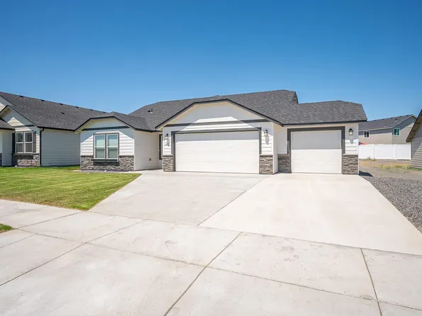 4230 W Wood Ct, Moses Lake, WA