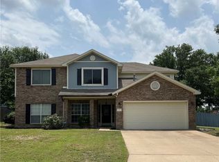 2311 Little Turtle Ln, Harker Heights, TX 76548