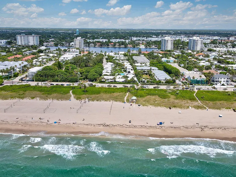 320 S Ocean Blvd #VF — Photo 2