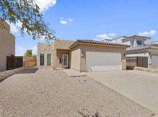 13661 Holbeck St, El Paso, TX 79928