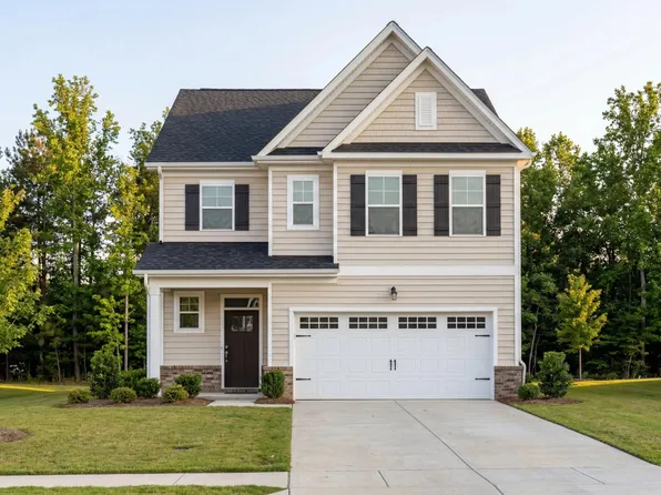 The Adalynn A Plan, Wellers Knoll