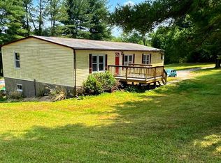 4615 Clermont Mill Rd, Pylesville, MD 21132