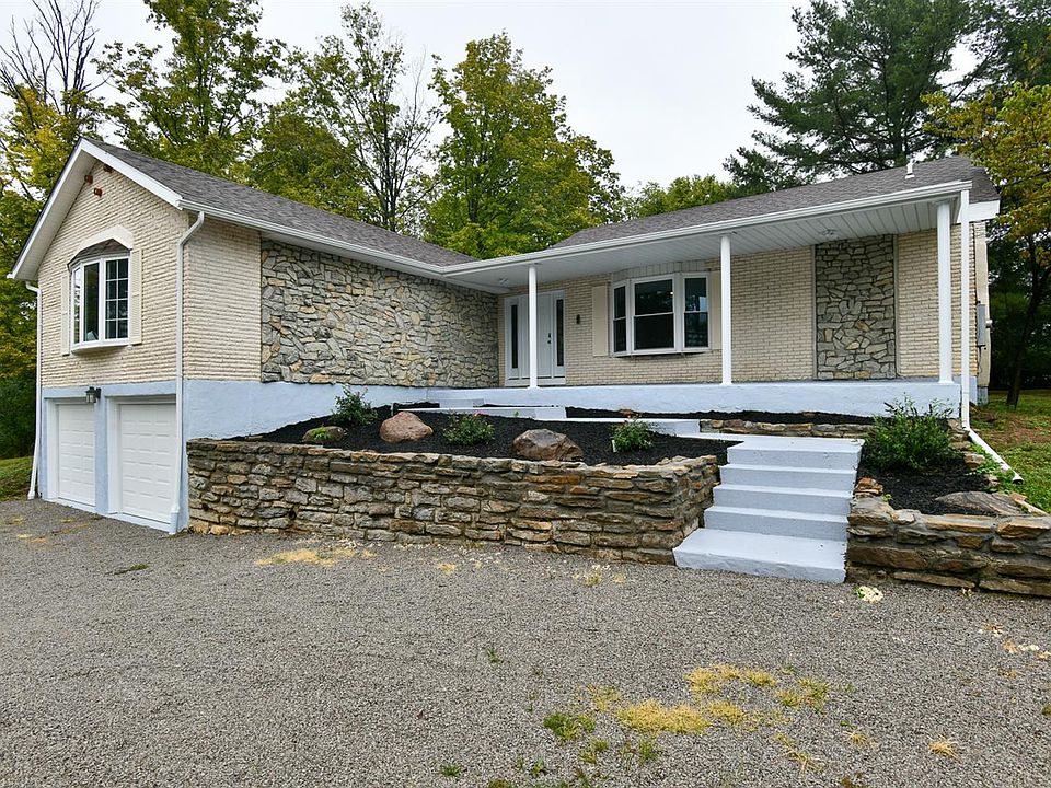 4872 Tealtown Rd, Milford, OH 45150 Zillow