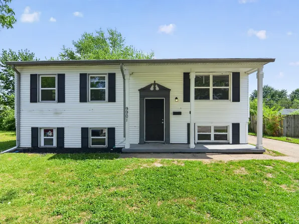 9901 Strathmore Ct, Indianapolis, IN 46235