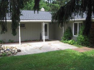 3811 10th St S, Wisconsin Rapids, WI 54494