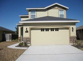 222 Buck Run Way, Saint Augustine, FL 32092