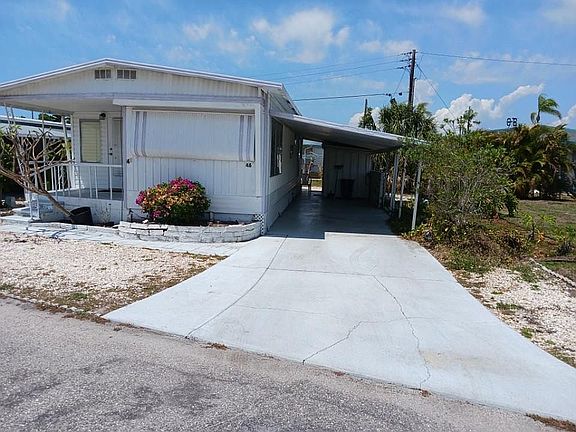 2nd image of 6904 Cortez Rd #46