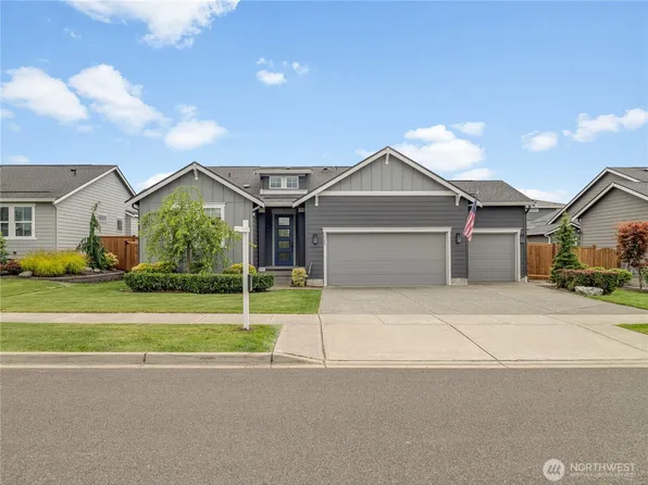 3522 Elmont Avenue, Enumclaw, WA 98022