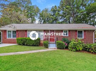 1991 Creekside Ct, Decatur, GA 30032