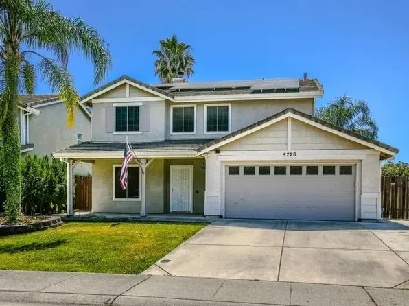 5726 Jersey Dr, Rocklin, CA 95765