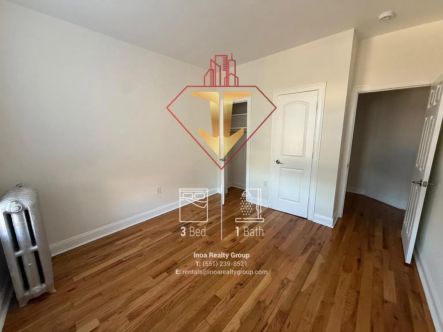 3 bed, $2,375 — Photo 3
